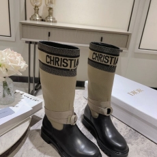 Christian Dior Boots